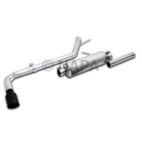 Exhaust System Kit