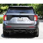 Exhaust System Kit