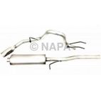 Exhaust System Kit