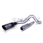 Exhaust System Kit