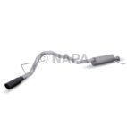 Exhaust System Kit