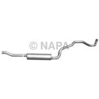 Exhaust System Kit