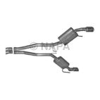 Exhaust System Kit