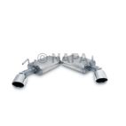 Exhaust System Kit