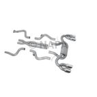 Exhaust System Kit