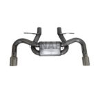 Exhaust System Kit