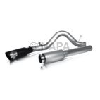 Exhaust System Kit