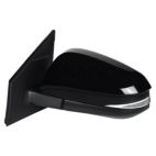 Door Mirror