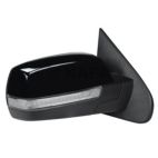 Door Mirror