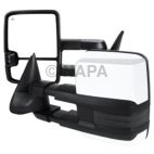 Towing Mirror