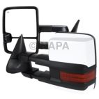 Towing Mirror