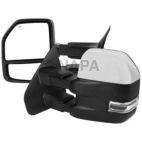 Towing Mirror