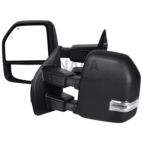 Towing Mirror