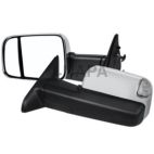 Towing Mirror