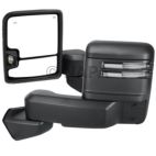Towing Mirror
