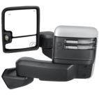 Towing Mirror