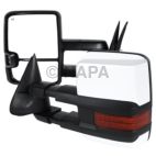 Towing Mirror