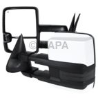 Towing Mirror