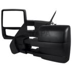 Towing Mirror