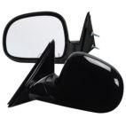Door Mirror