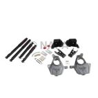 Suspension Lowering Kit