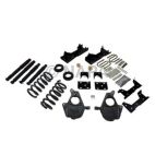Suspension Lowering Kit