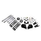Suspension Lowering Kit