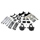 Suspension Lowering Kit