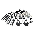 Suspension Lowering Kit