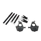 Suspension Lowering Kit