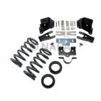 Suspension Lowering Kit