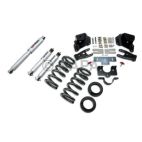 Suspension Lowering Kit