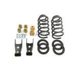 Suspension Lowering Kit