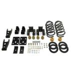 Suspension Lowering Kit