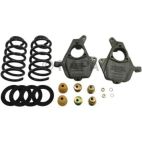 Suspension Lowering Kit