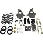 Suspension Lowering Kit