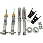 Suspension Lowering Kit