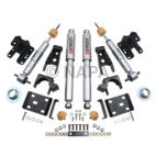 Suspension Lowering Kit