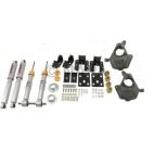 Suspension Lowering Kit