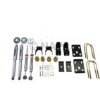 Suspension Lowering Kit