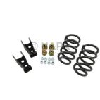 Suspension Lowering Kit