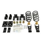 Suspension Lowering Kit