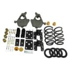 Suspension Lowering Kit