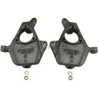 Axle Spindle