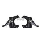 Axle Spindle