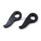 Torsion Bar Key