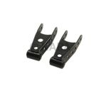 Leaf Spring Shackle Kit