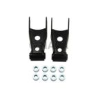 Leaf Spring Shackle Kit