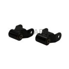 Leaf Spring Shackle Kit