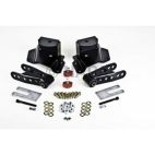 Leaf Spring Shackle Kit